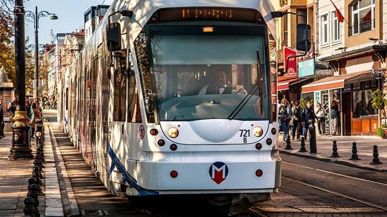 Bugün toplu taşıma ücretsiz mi29 Ekim’de metro, otobüs, metrobüs, tramvay, İETT, Marmaray, bedava mı