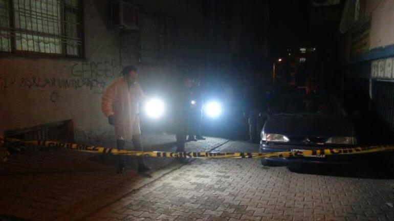 Şanlıurfa’da kanlı infaz 2 kardeş enselerinden vurularak öldürüldü