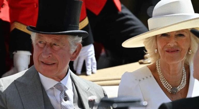 Tartışmalı yorum: Diana ve Charles asla evlenmemeliydi