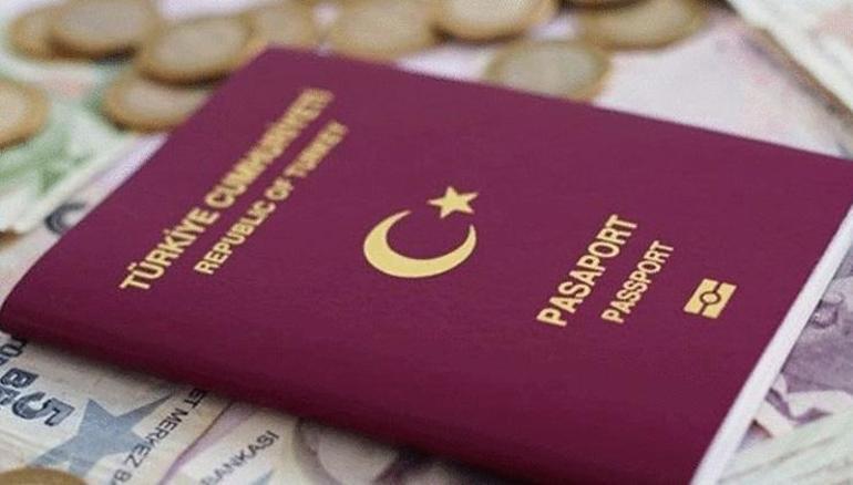 2023 pasaport harç ücretleri ne kadar 6 ay, 1, 2, 3, 10 yıllık pasaport ücreti kaç TL