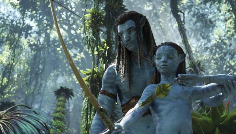 Avatar 2 fragmanı yayınlanmıştı Avatar The Way of Water (Avatar Suyun Yolu) ne zaman vizyona girecek Konusu ne