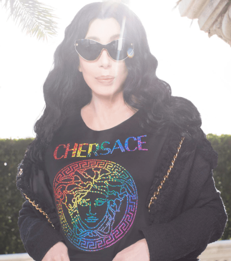 Cher: Aşk matematikten anlamaz