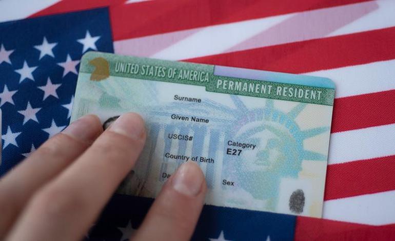 Green Card başvuruları ne zaman bitiyor Başvurular nereden yapılacak 2022 Green Card başvuru ücreti ne kadar