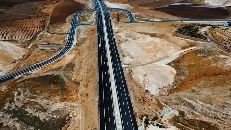 Hasankeyf Gercüş Tüneli nerede, hangi ilde Hangi illeri bağlıyor Cumhurbaşkanı Erdoğan Hasankeyf Gercüş Tüneli açılışında konuştu