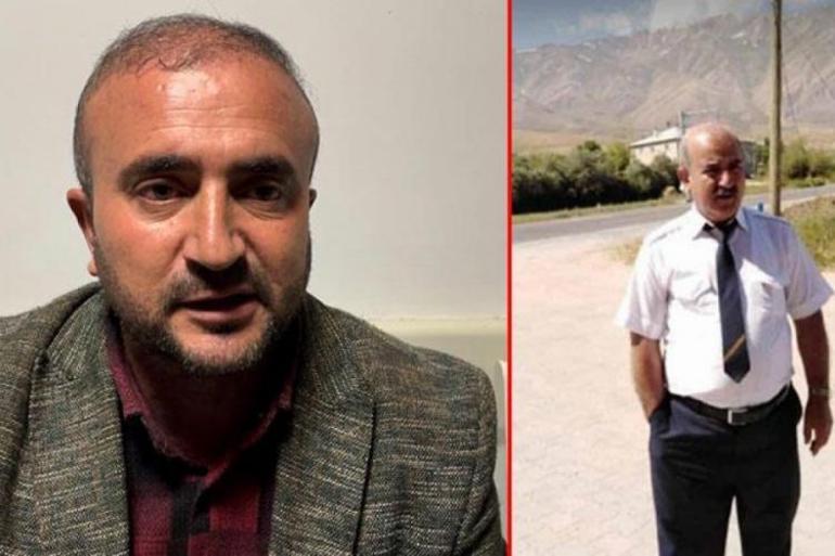 Türkiyeyi yasa boğan kaza Otobüs şoförünün oğlu yaşananları anlattı