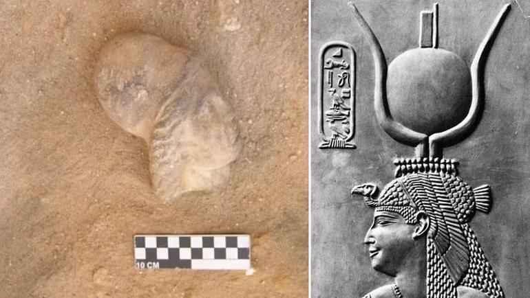 Kleopatranın binlerce yıllık gizemi çözülüyor 21. yüzyılın en önemli keşfi