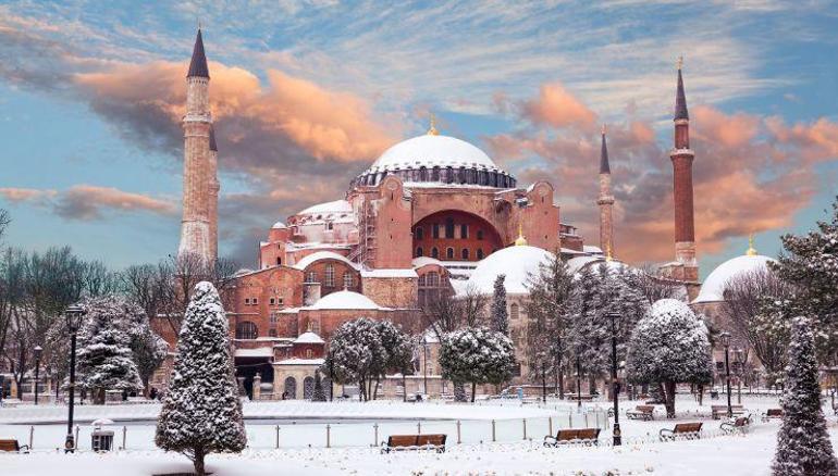 İstanbul’a kar ne zaman yağacak La nina kışı ne zaman başlayacak, hava sıcaklığı ne kadar olacak