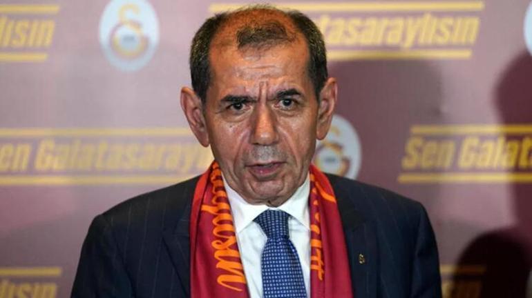 Galatasarayın parasızlık sorunu ortaya çıktı: Hedefte 3 isim var