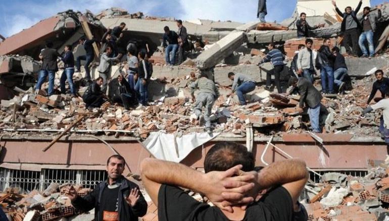 Deprem tatbikatı neden 12 Kasım’da ve 18.57’de yapılıyor Düzce depremi hangi yıl oldu Kaç kişi ölü kaç yaralı vardı