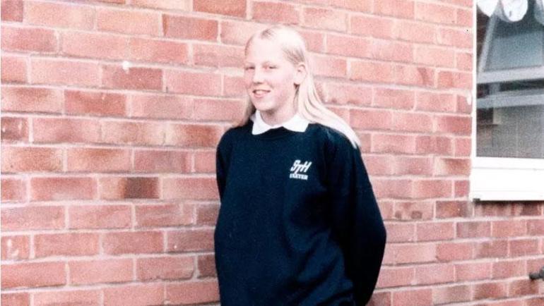 25 yıldır çözülemeyen genç kızın cinayetinde flaş gelişme