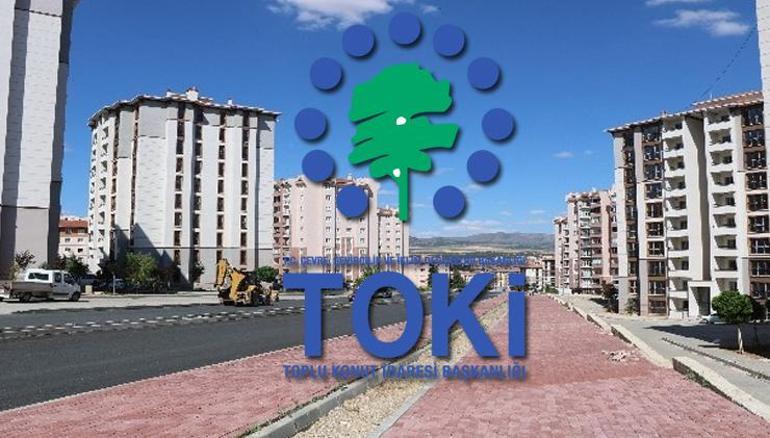 Bitlis TOKİ kura çekimi sonuçları açıklandı mı TOKİ Bitlis Adilcevaz, Ahlat, Hizan, Merkez, Tatvan kura sonuçları isim listesi