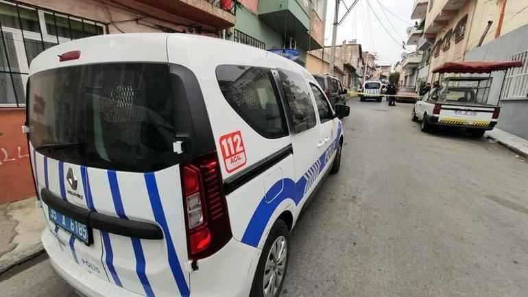 Ortalık bir anda karıştı İzmir’de silahlı kavga: Yaralılar var