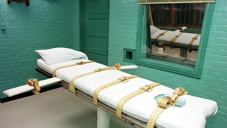 Teksas tarihinin en ruh hastası mahkumu için infaz günü belirlendi