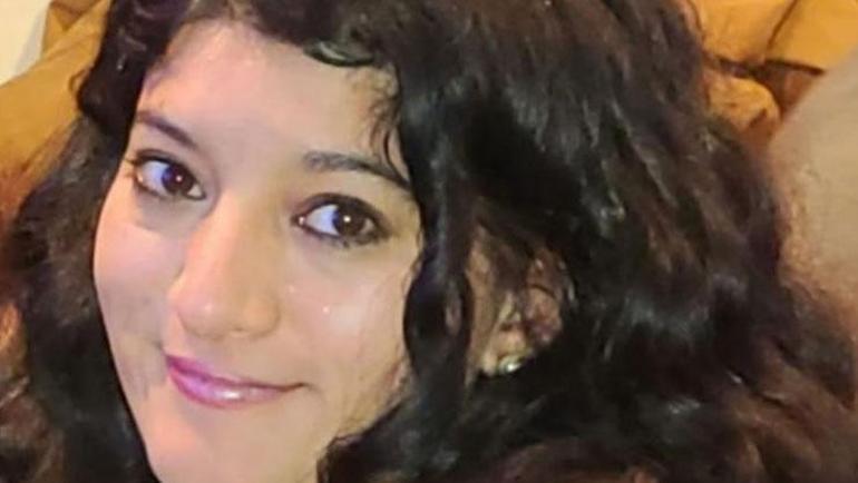 Ülke Aleynanın cinayeti konuşuyor Türk Savcı böyle isyan etti