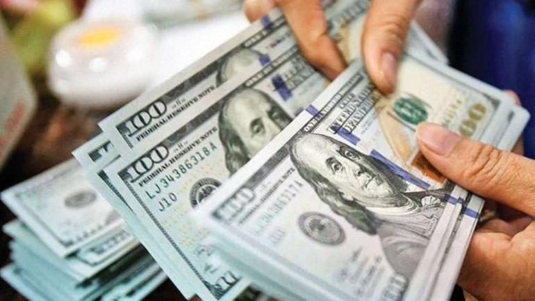 Dolar bugün kaç TL Serbest piyasada dolar, euro ve sterlin ne kadar oldu 21 Kasım 2022 döviz kuru