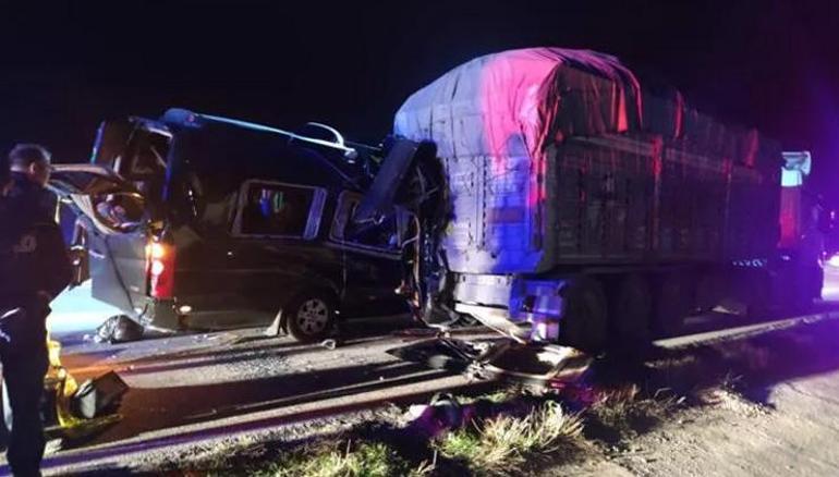 Tolga Güleryüz kimdir, nerelidir Trafik kazasında hayatını kaybeden Tiyatrocu Tolga Güleryüz kaç yaşındaydı