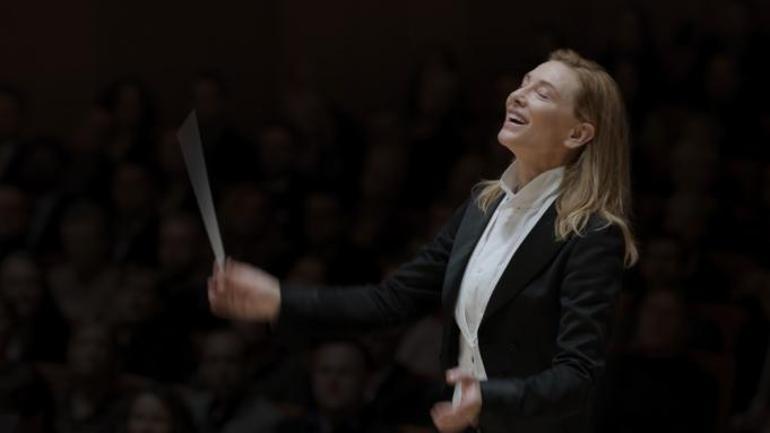 ‘Tar’: ‘Anna Magdalena Bach’ın orkestra şefi biyografisi ardılı