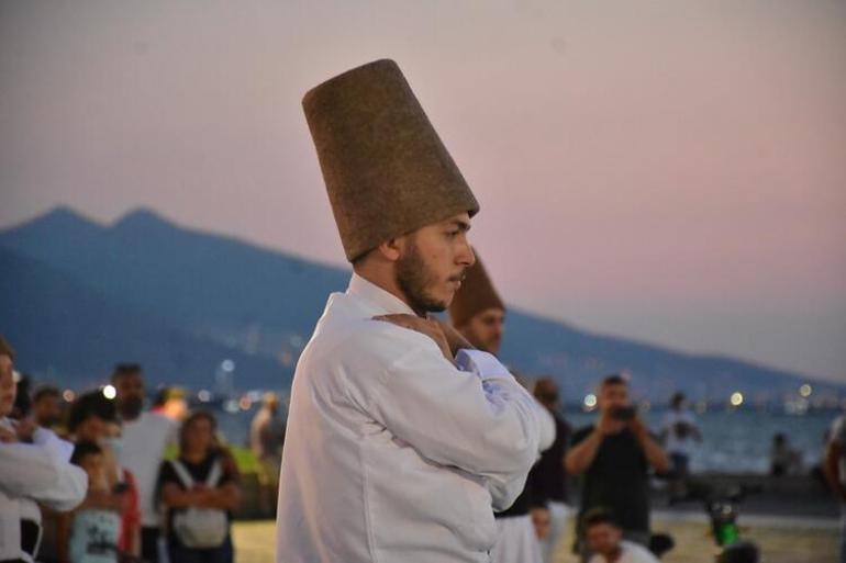 Sema nedir, nereye denir Semazen kime denir, amaçları nelerdir