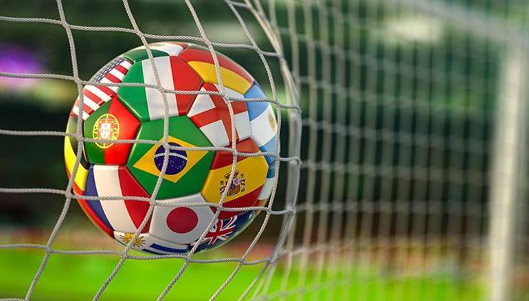 Dünya Kupası bugünün maçları 23 Kasım Dünya Kupası maçları hangi kanalda yayınlanacak TRT1 yayın akışı
