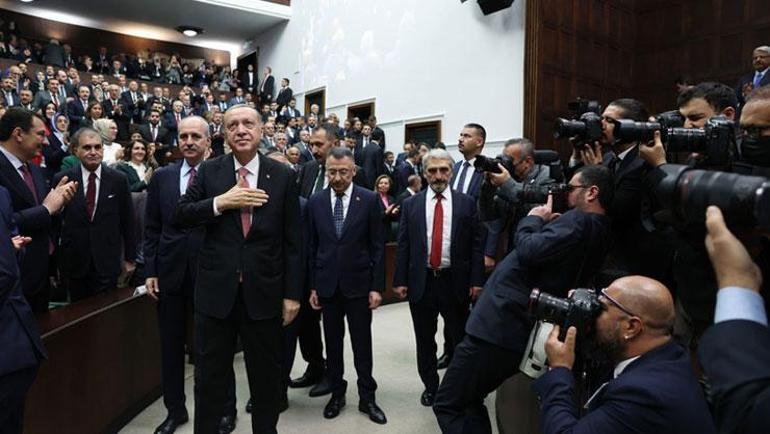 Cumhurbaşkanı Erdoğandan kara harekatı mesajı: Suriyede 3 şehir temizlenecek