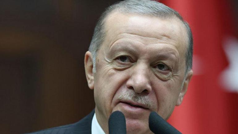 Cumhurbaşkanı Erdoğandan kara harekatı mesajı: Suriyede 3 şehir temizlenecek
