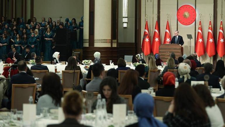 Cumhurbaşkanı Erdoğan öğretmenlerin beklediği sonuçları açıkladı