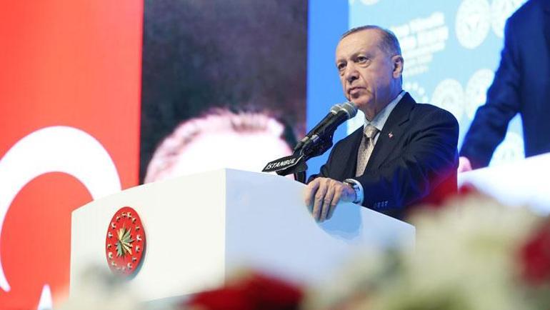 Cumhurbaşkanı Erdoğan: Milletim 2023te en güzel cevabı verecek