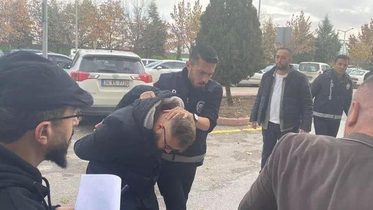 Konyada infial yaratan görüntülerle ilgili 2 kişi tutuklandı Müdür açığa alındı
