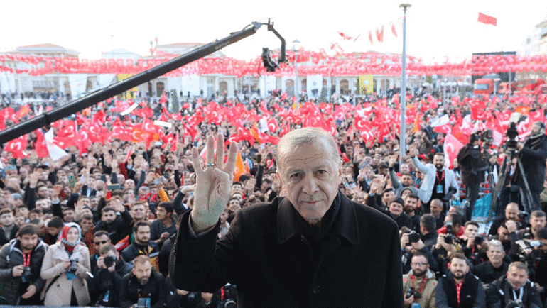 Konyadaki hayvan barınağında vahşet Cumhurbaşkanı Erdoğan: Yakın takipçisi olacağız