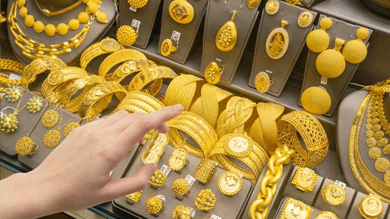Gram altın ve çeyrek altın fiyatları bugün kaç lira oldu 27 Kasım 2022 altın fiyatları