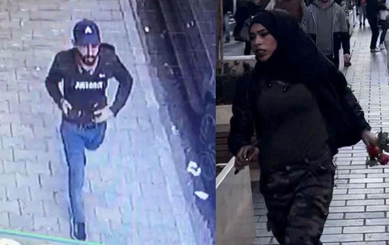 Taksim saldırısıyla ilgili yeni gelişme Bakan Soylu duyurdu