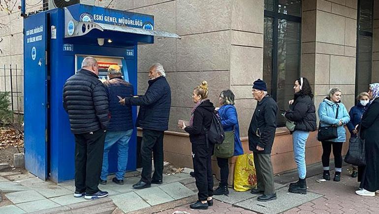 Sosyal medya bu görüntüleri konuşuyor Bozulan Sumatike şaşırtan çözüm