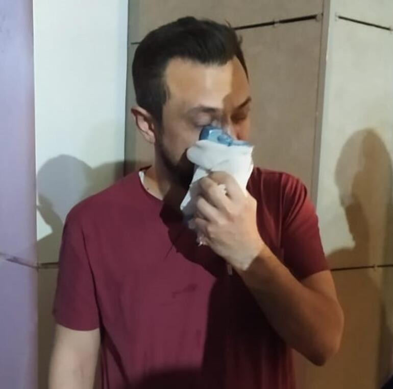 Sağlıkta bir şiddet haberi daha Şanlıurfa’da doktorun burnunu kırdılar