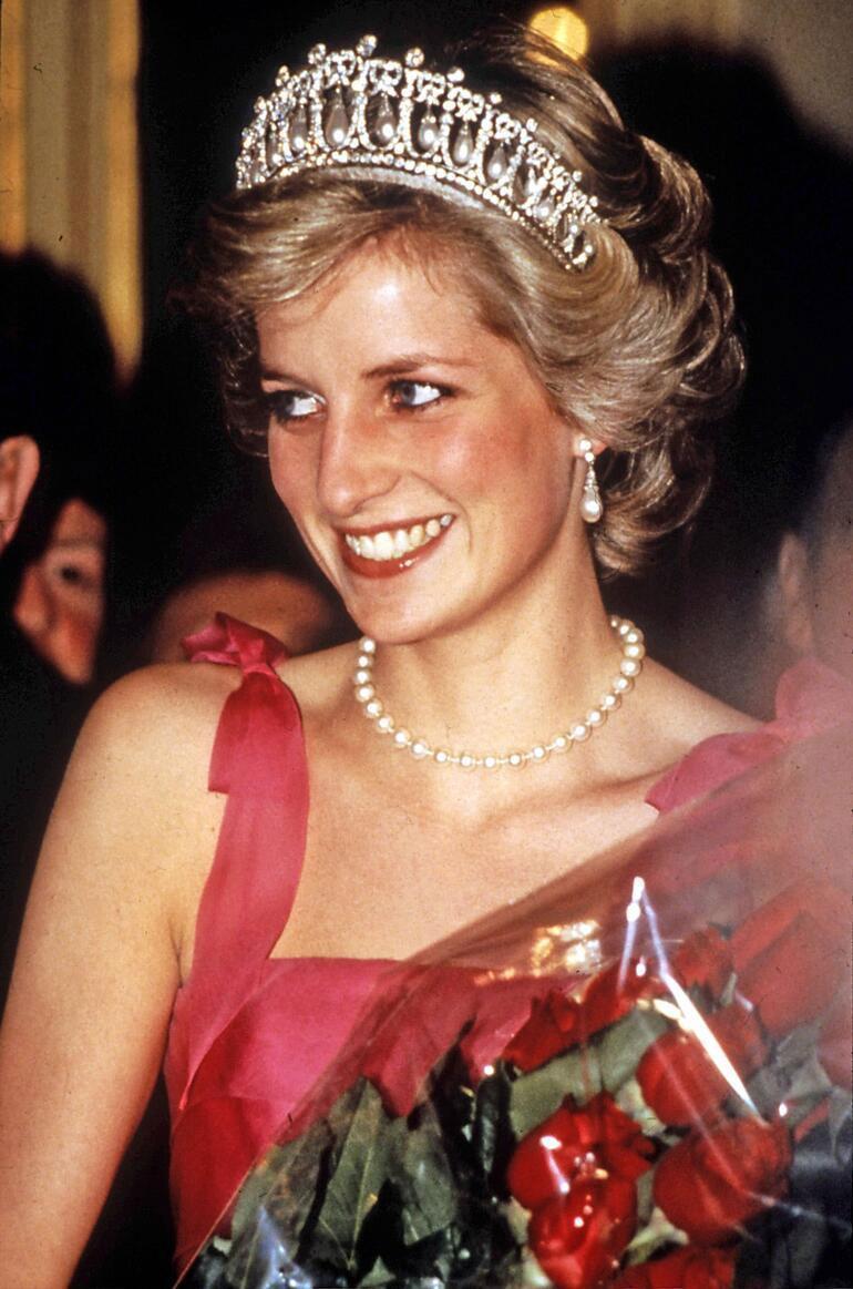 Yeni Galler Prensesi, Prenses Dianaya mı benzemek istiyor Kraliyet uzmanı konuştu