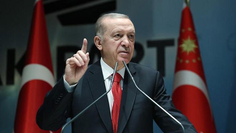 Cumhurbaşkanı Erdoğandan marketlerdeki fiyat farklılıkları açıklaması: Denetimleri arttıracağız