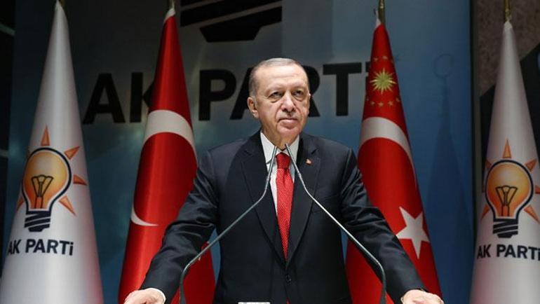 Cumhurbaşkanı Erdoğandan marketlerdeki fiyat farklılıkları açıklaması: Denetimleri arttıracağız