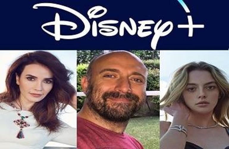 Disney+ 2023’te ‘Numen’ ve ‘Aktris’le kalite aşılayacak