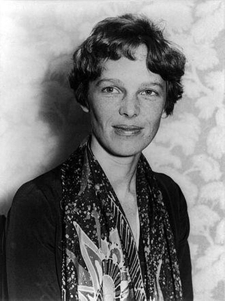 Dünyanın çözülememiş en gizemli olayı: Amelia Earhart vakasında gelişme