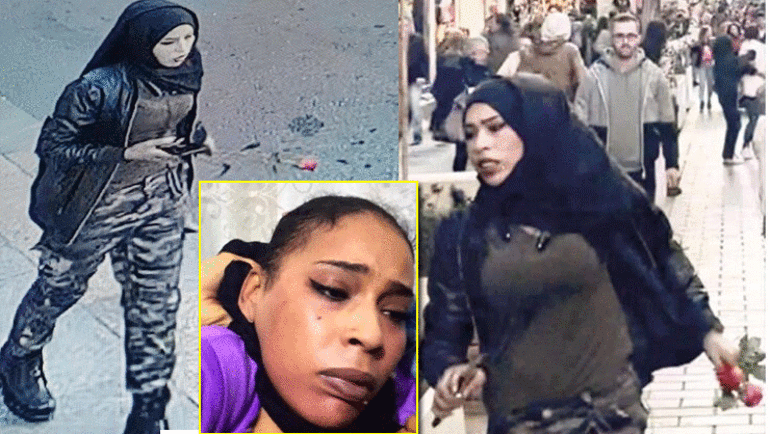 Taksimdeki bombayla ilgili Bakan Soyludan açıklama: Sosyal medyada yaptırıldı