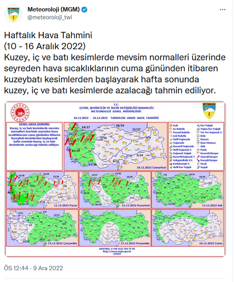 İstanbul dahil tüm bölgeye uyarı Tarih verildi, kuvvetli geliyor