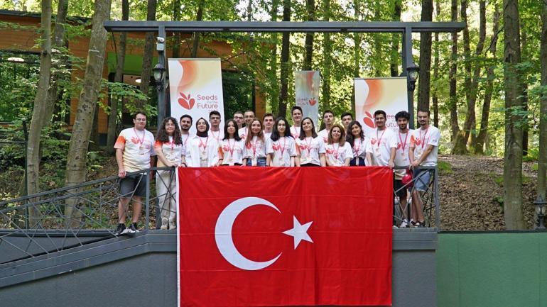 Avrupa Yetenek Zirvesi 30 ülkeden gençleri bir araya getirdi