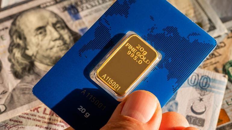 Gram altın ve çeyrek altın bugün ne kadar 11 Aralık 2022 Güncel Altın Fiyatları