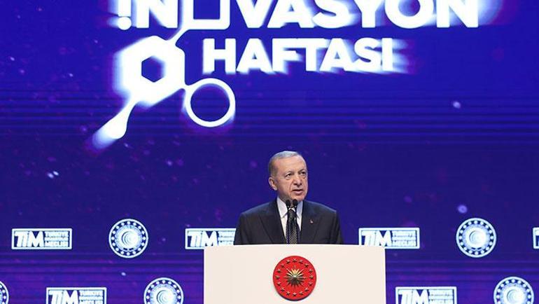 Cumhurbaşkanı Erdoğandan düşük faiz mesajı: Pahalılığı adım adım çözüme kavuşturuyoruz