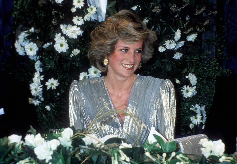 Diana olsa ne yapardı Prens Harryden sarsıcı iddialar