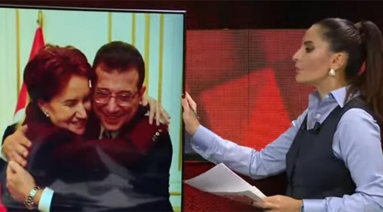 Mahkemenin İmamoğlu kararını gazeteciler CNN TÜRK ekranlarında yorumladı