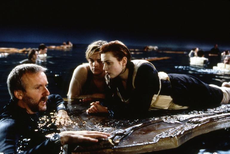 Titanicin çözülemeyen en büyük gizemi: Hepsi zehirlendi