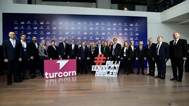 Ulusal Teknoloji Girişimciliği Stratejisi ve Turcorn 100 Programı tanıtıldı