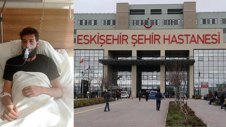 Ankarada saldırıya uğrayan müzisyen Mehmet Dudarıktan sevindiren haber