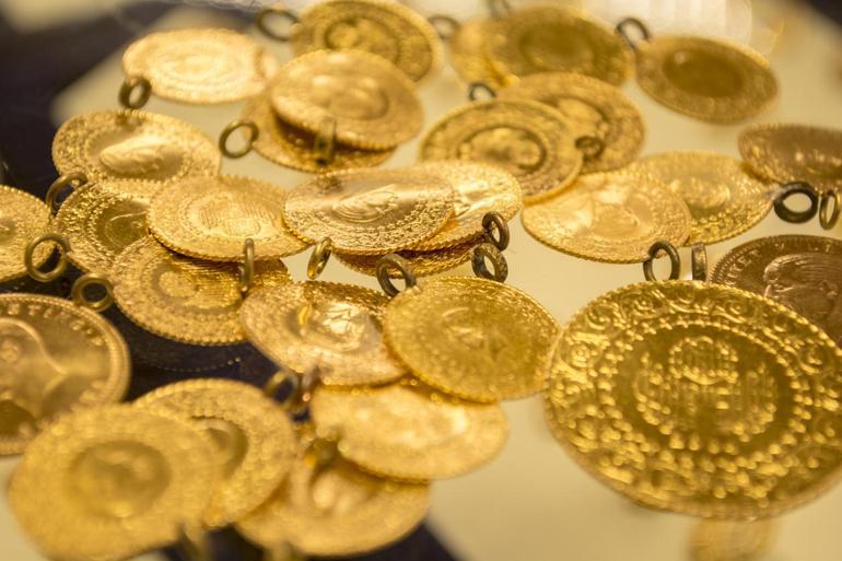 Gram altın fiyatı ne kadar oldu 24 Aralık 2022 güncel, gram altın, çeyrek altın, yarım altın fiyatları