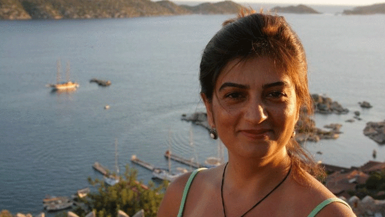 Türk anne ve İranlı babayı birbirine düşüren velayet savaşı